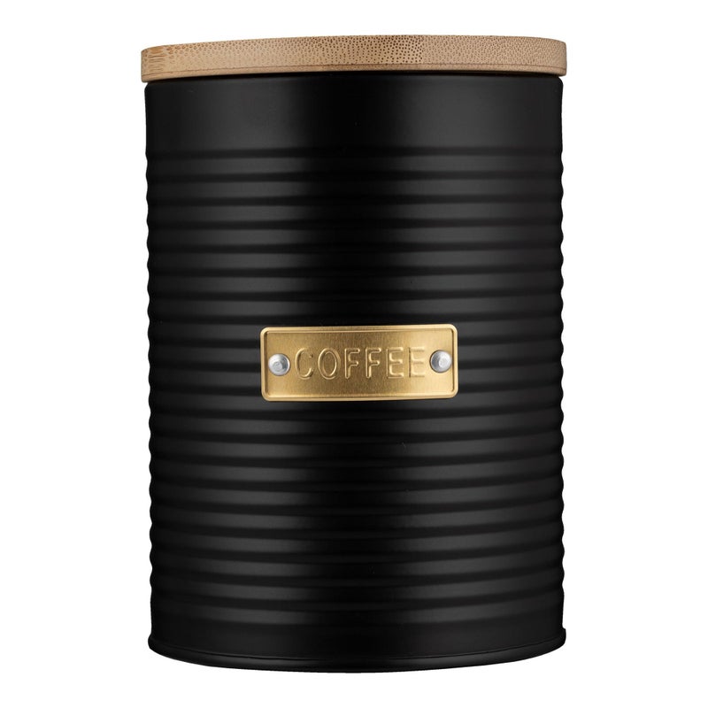 Typhoon Otto Collection | 1.5-Quart Coffee Canister - Image 1